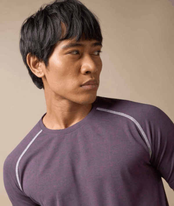 Muscle Flex Comfortech T-shirt